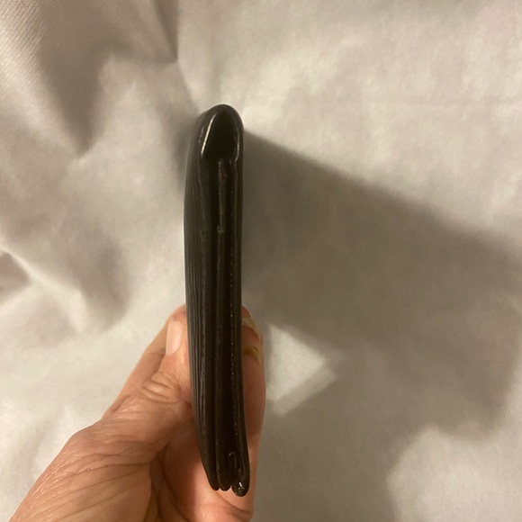 Louis Vuitton Epi Expandable Long Wallet - Picture 9 of 11